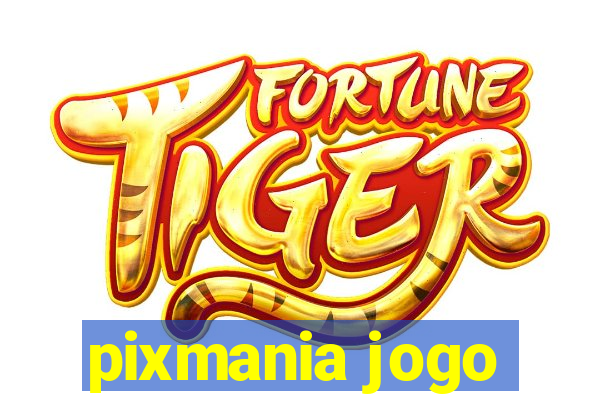 pixmania jogo